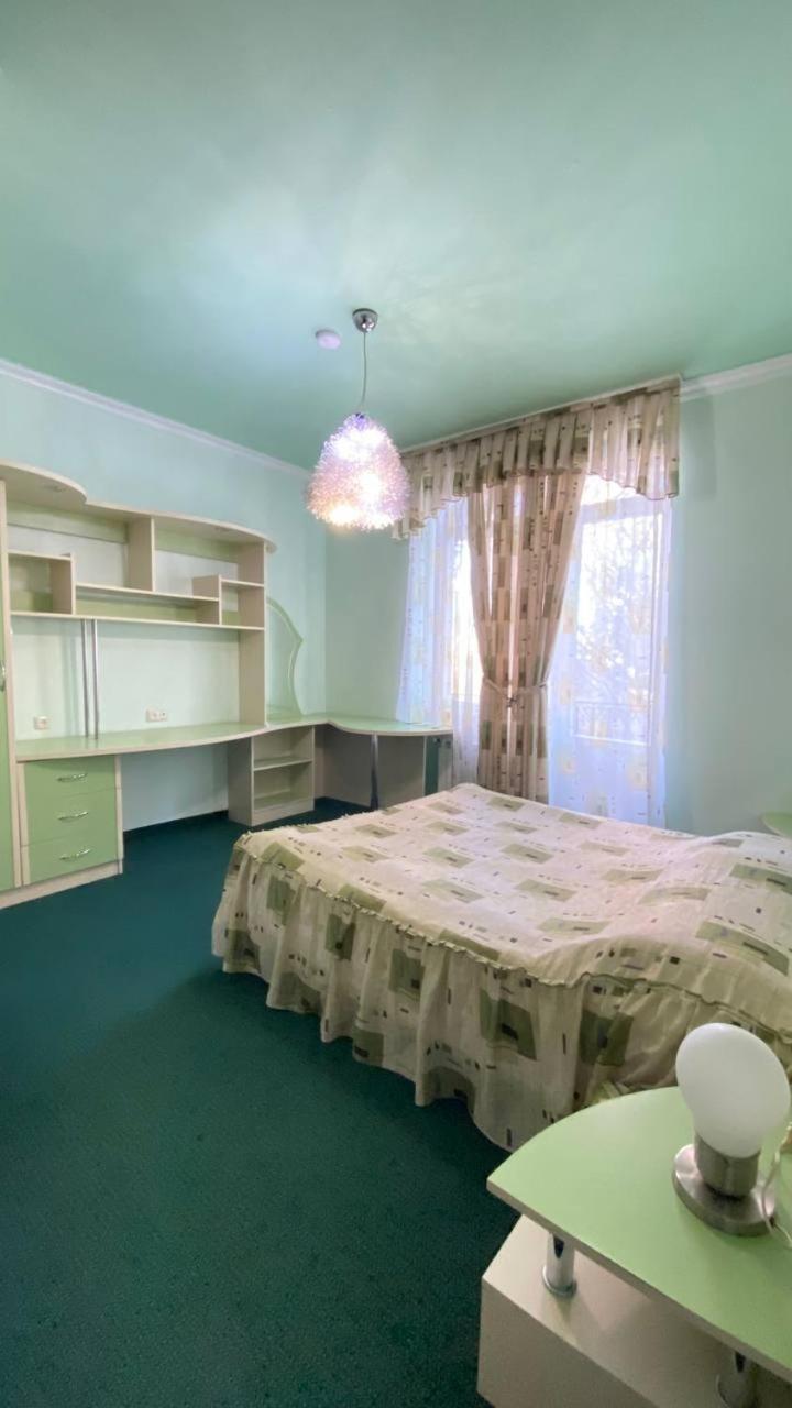 Дом Писателей Цахкадзора Hotel Екстериор снимка