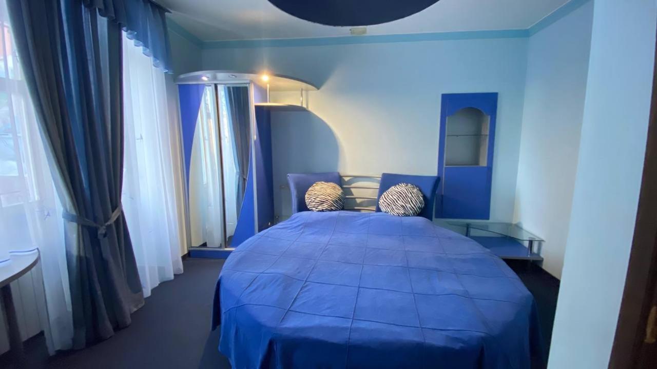 Дом Писателей Цахкадзора Hotel Екстериор снимка