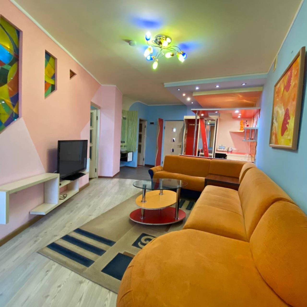 Дом Писателей Цахкадзора Hotel Екстериор снимка